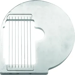 Saro P808 Pommes-Frites-Gatter 8 Mm Für Carus/Titus