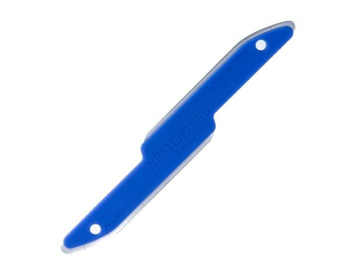 S-File - Lime diamantée pour frettes sans risque