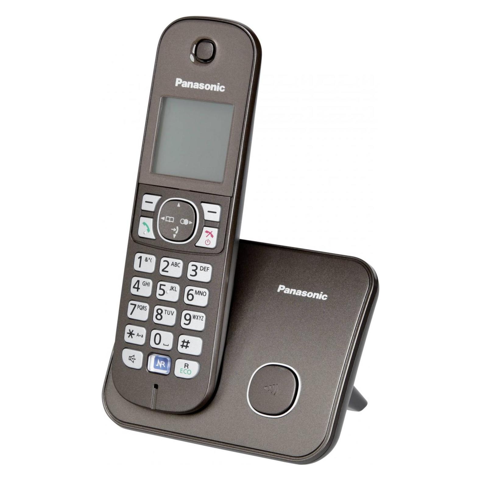 Panasonic KX-TG6811 (KX-TG6811GA)