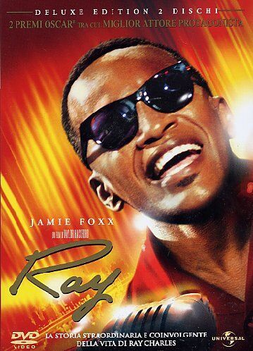 Taylor Hackford - Ray [2 DVDs] [IT Import] - Preis vom 09.10.2026 07:28:09 h