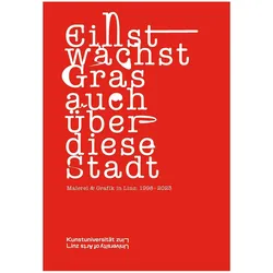 Einst wächst Gras auch über diese Stadt, Fachbücher von Ursula Hübner