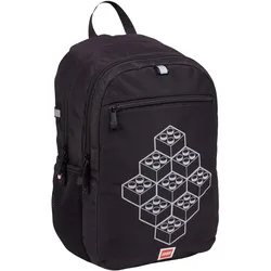 LEGO BAGS Extended Backpack Bricks