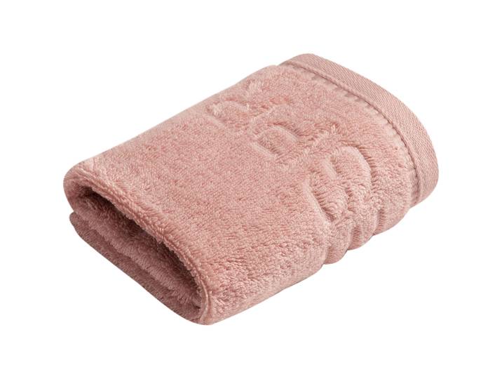 Esprit Lavette Modern Solid rosa Baumwolle B 30 T 30 cm