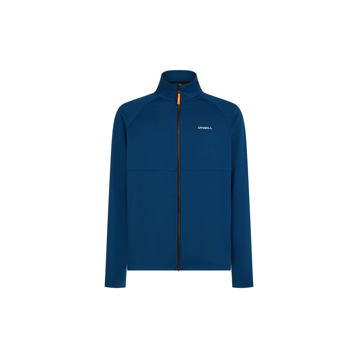 O'Neill Fwc'cruz Full Zip Fleece regal blue colour block (45092) XL 2350162-45092-XL