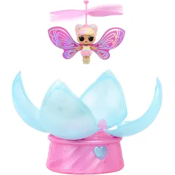 LOL L.O.L. Surprise Magic Flyers Feen Blumenkind