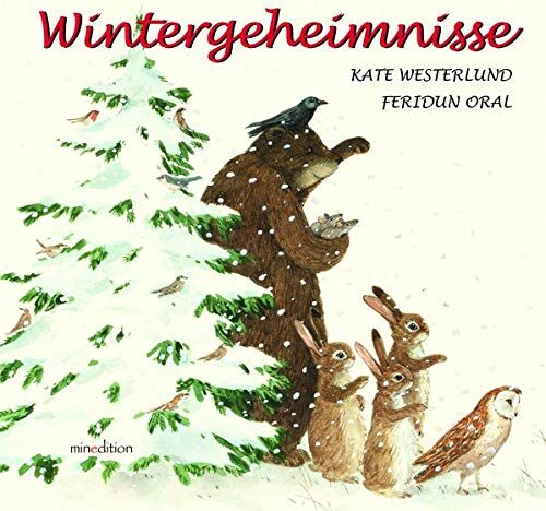 Kate Westerlund - Wintergeheimnisse (Doppelbände / 2 Bücher in einem Band) - Preis vom 10.10.2026 11:48:34 h