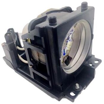 Jaspertronics™ Original RLC-003 Lamp & Housing for Viewsonic Projectors - 1 Year Warranty