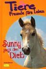 Uschi Zietsch - Tiere, Freunde fürs Leben, Bd.7, Sunny jagt den Dieb - Preis vom 17.10.2026 19:25:27 h