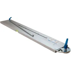 Magni, Winkelmesser, Bauwinkel 50 cm zusammenklappbar 90°