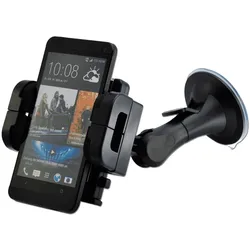 2GO Universal Passivhalter für Handy oder Navy  40 bis 120 mm