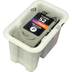 Canon Druckkopf 0619B001 CL-52 CMY