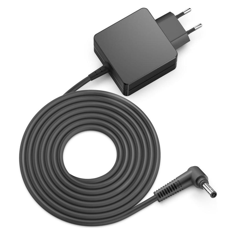 Nextbatt Laptop charger 45W universal AC adapter 4.0x1.7mm (45 W) (NB-20V225A)