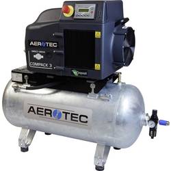 Aerotec Druckluft-Kompressor COMPACK SMART 3 - 90L PRO 90 l 10 bar 25303718