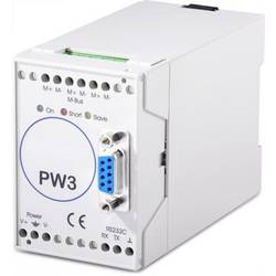 ABB 1SDA130251R1 AZS-PW3 Pegelwandler RS232 1 St.