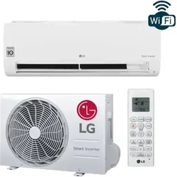  EZ18CYS Dualcool Comfort 5.0kW - Set 