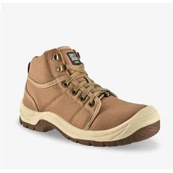 Safety Jogger, Sicherheitsschuhe, Desert (S1P, 38)