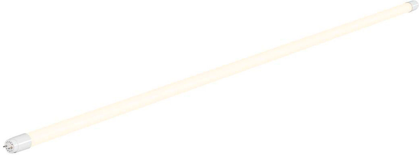 Slv Led Tube C T8, Mains & Magnetic 1500 24w 840 - Led Leuchtröhren Sockel G13
