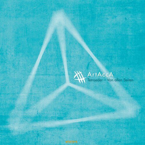 ArtAccA - Tetraeder - Preis vom 09.10.2026 07:28:09 h