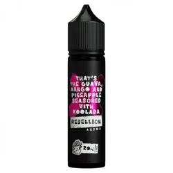 Mark 20ml Longfill Aroma by Rebellion