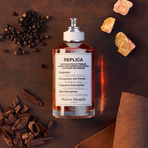 Maison Margiela Under The Stars - Eau de toilette
