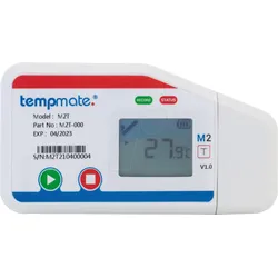 TEMPMATE M2T-000 - Mehrweg-Datenlogger, TEMPMATE.®-M2T, IP65