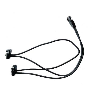 Cyclite - Elastic Cord Loop - Lenkertasche Gr 90 cm schwarz