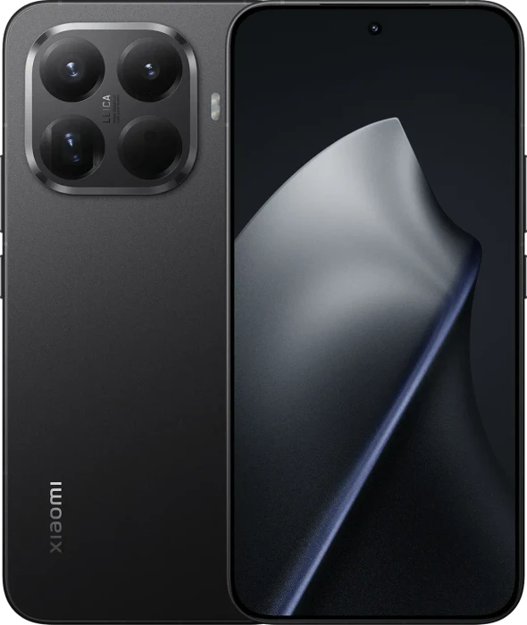 Xiaomi 15T Pro 12 GB / 256 GB Black