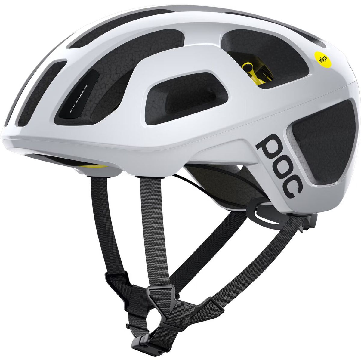 POC Octal Mips hydrogen white (1001) S/50-56cm PC108011001SML1