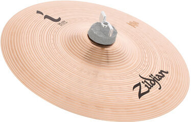 Zildjian "10" I Family Splash"