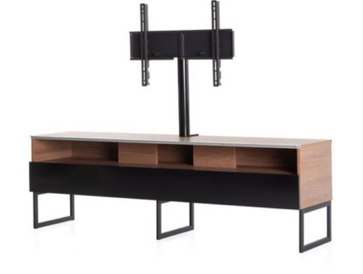 Meliconi - Meuble Tv Malaga 160 Cm Bois