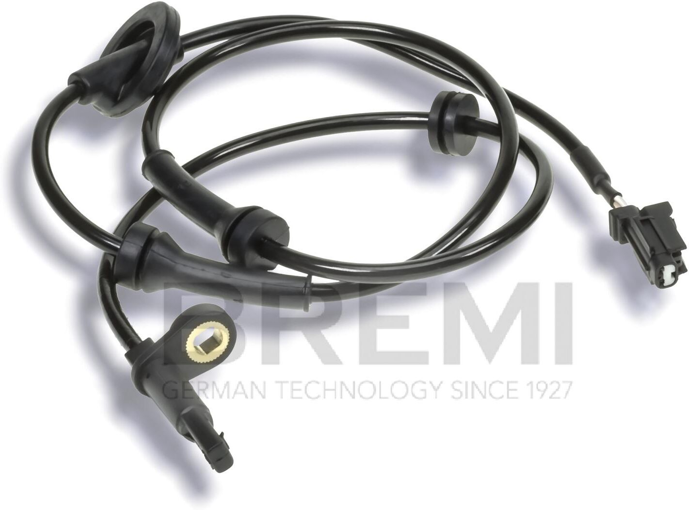 Bremi Sensor, Raddrehzahl 50899 Für Nissan