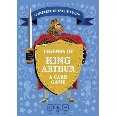 Legends of King Arthur