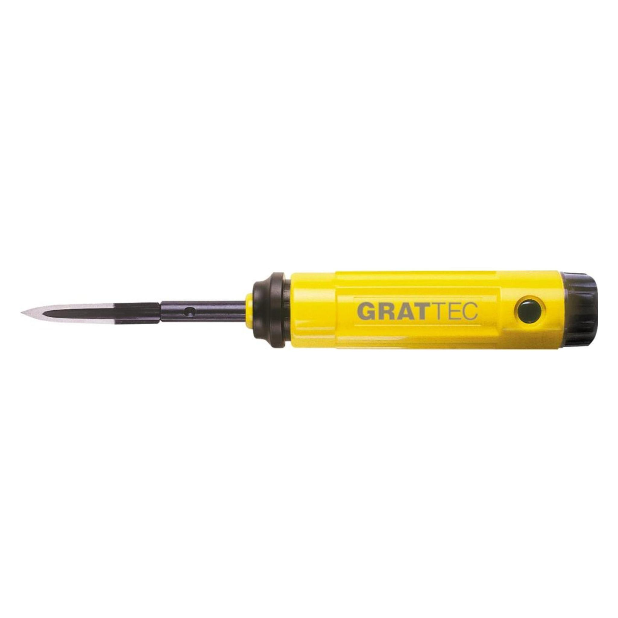 IBT Entgratwerkzeug GT-MAXI-3Kt.-Schaber (Hieb 3) (7290003238675)