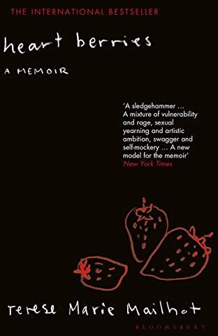 Mailhot, Terese Marie - Heart Berries: A Memoir - Preis vom 09.10.2026 07:28:09 h