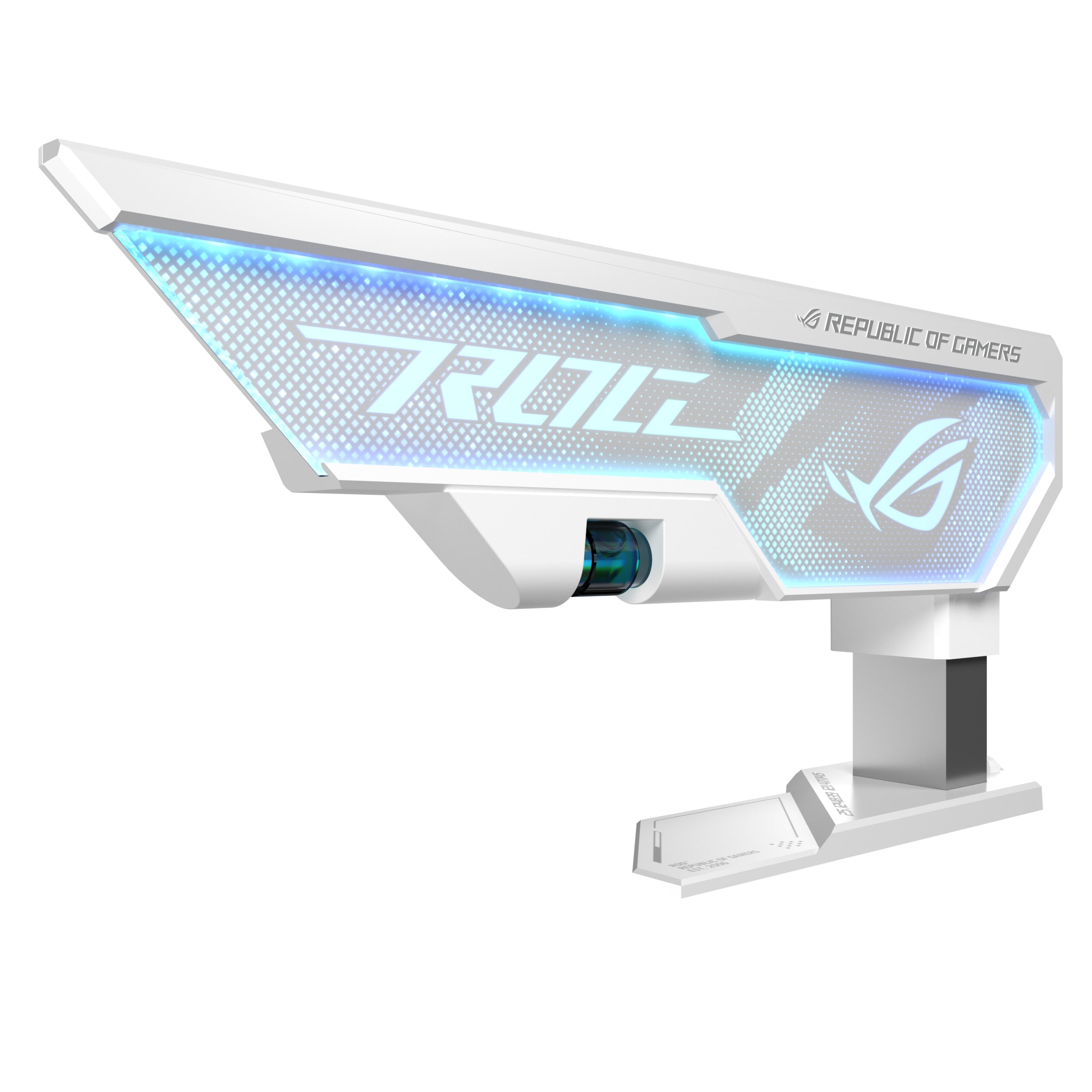 ASUS ROG Herculx Grafikkartenhalter weiß 90DA0023-B09000
