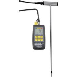 Greisinger BaleCheck 200 Materialfeuchtemessgerät 604397