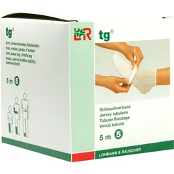 Tg Schl Verb Gr5 Wei 5M 1 ST