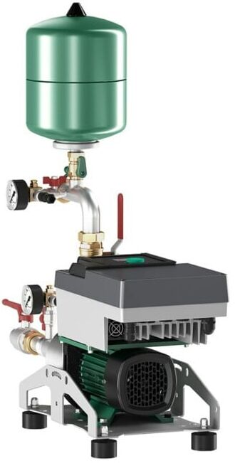 Wilo Pompe centrifuge haute pression ISAR MODH1-E-1-CH3-LE-603,G11/2,G11/4,1. (4258881)