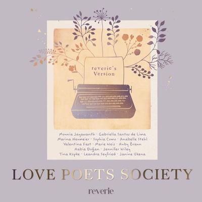Love Poets Society - Marie Weis,Leandra Seyfried,Mounia Jayawanth,Tina Köpke,Marina Neumeier, Audio, 9783365010426