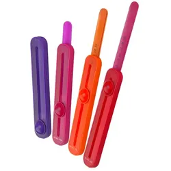 Beter Retractable Glass File Secret