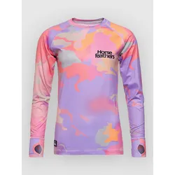 Horsefeathers Mirra Funktionsshirt wonderland Gr. XL
