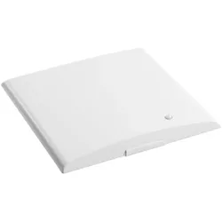 Limodor Abdeckplatte compact C-BM