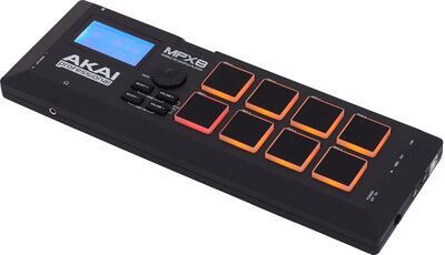 Akai Professional MPX8