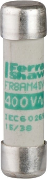 Schneider Electric Fusible 10x38 1A tropicalisé DF2CA01 (DF2CA01)