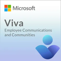 Microsoft Viva Employee Communications and Communities (NCE)