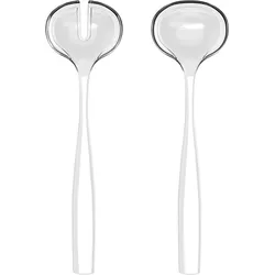Dolcevita Salatbesteck Perle recycelt 2 St.