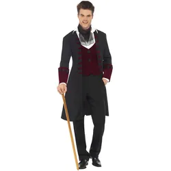 Smiffys Gothic Vampir (M)