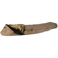 Mil-tec, Schlafsack Zubehör, (2.25 m)