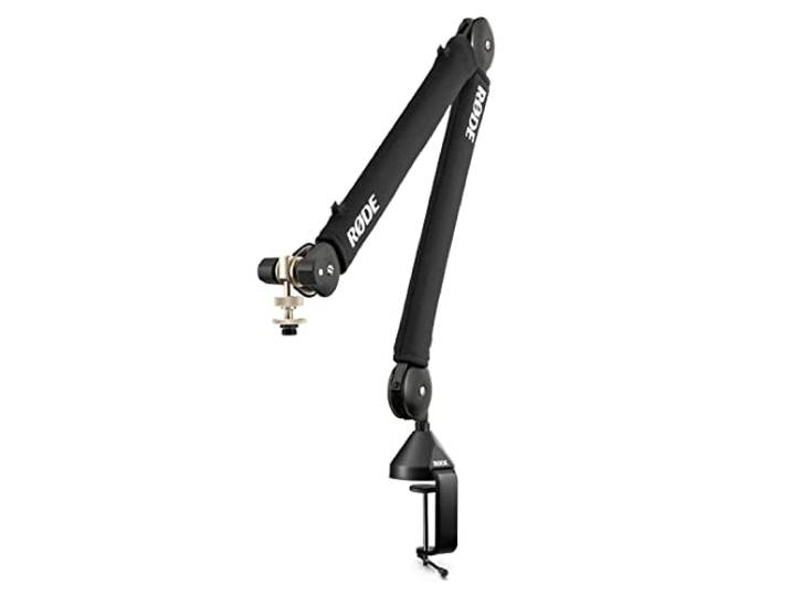 RØDE PSA1+ Professionele Studio Arm met Veerdemping en Kabelbeheer