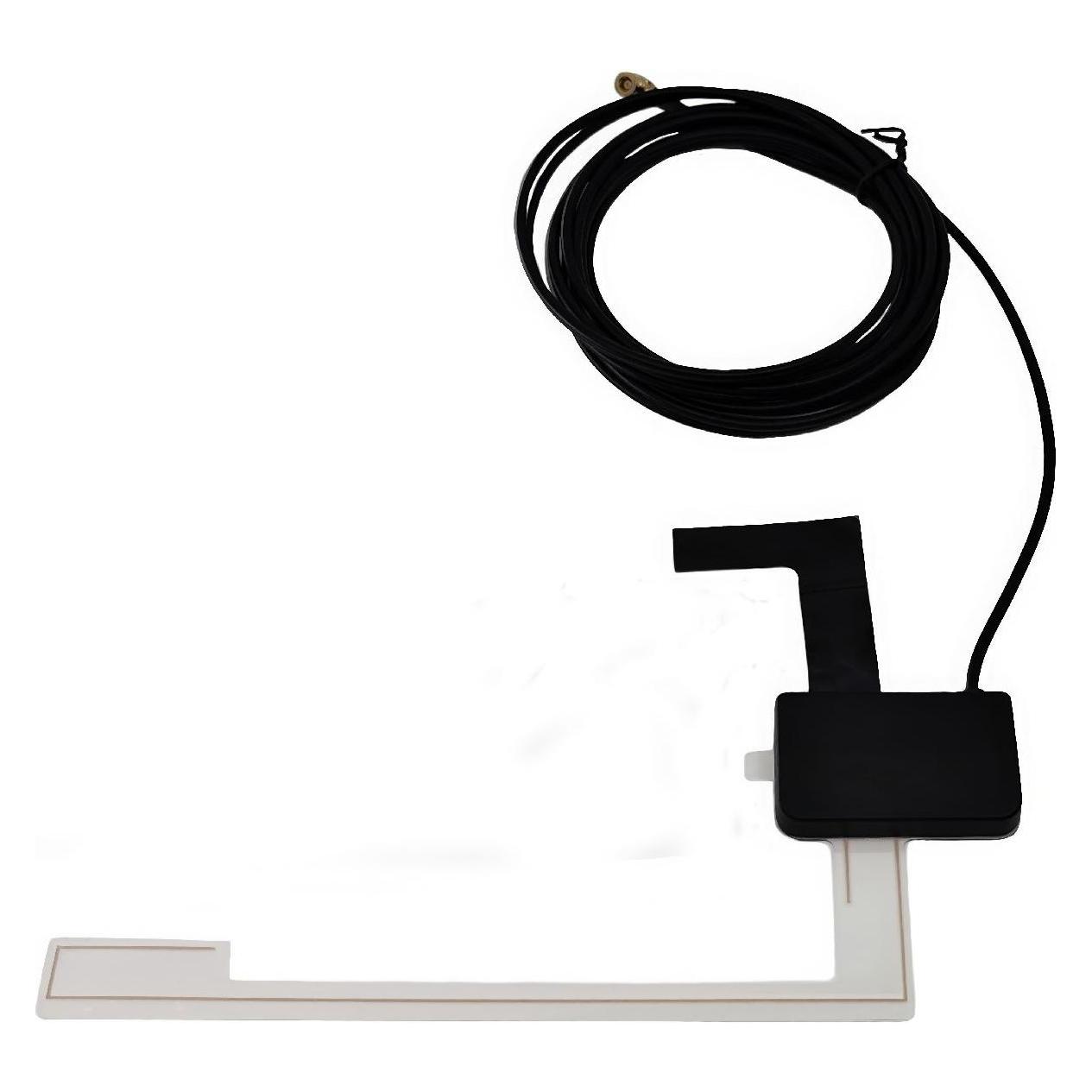 Sony Scheiben-Klebeantenne (ANTDABMEXN6.EUR)